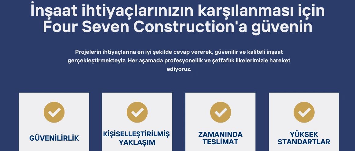 inşaat mühendisliği firması proje çizim ve kentsel dönüşüm 