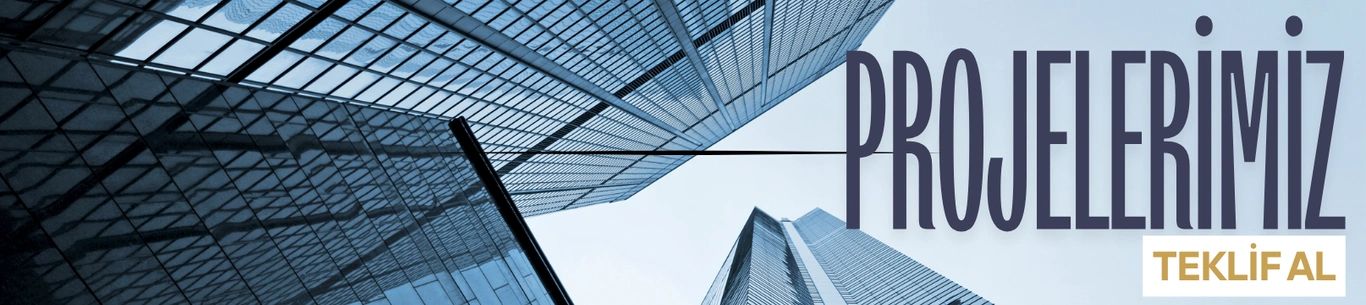 inşaat projeleri çizen inşaat mühendisi