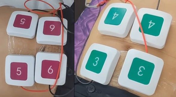 trusculpt#trusculptid#bodysculpting#Bodytreatments#bestfatreductionwithrf#rftreatments#Bestmedspa