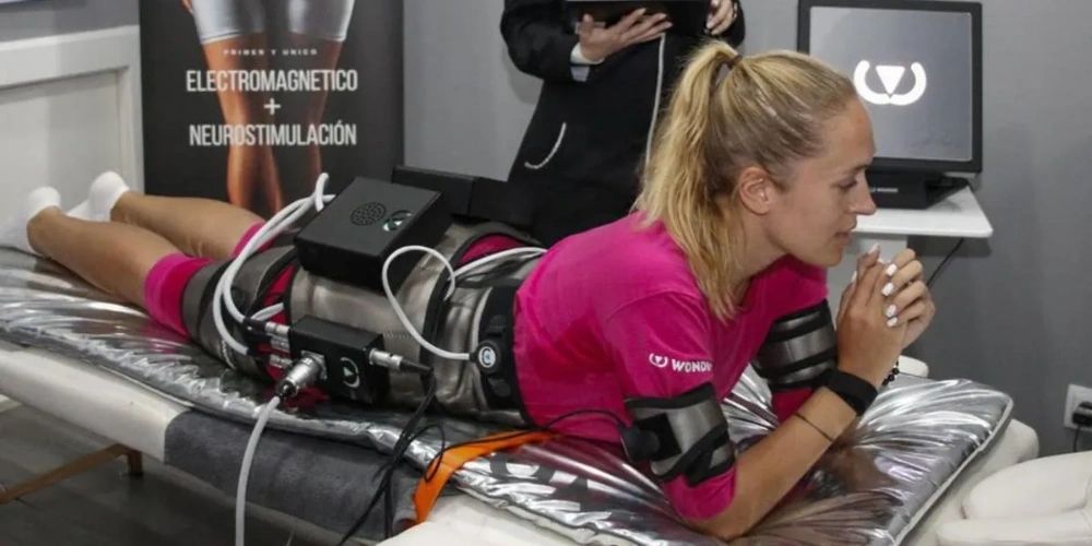 Wonderaxon@bestmusclebuilder#muscletreatment#tins#ems#electromuscletherapy#muscletherapy#bestgym
