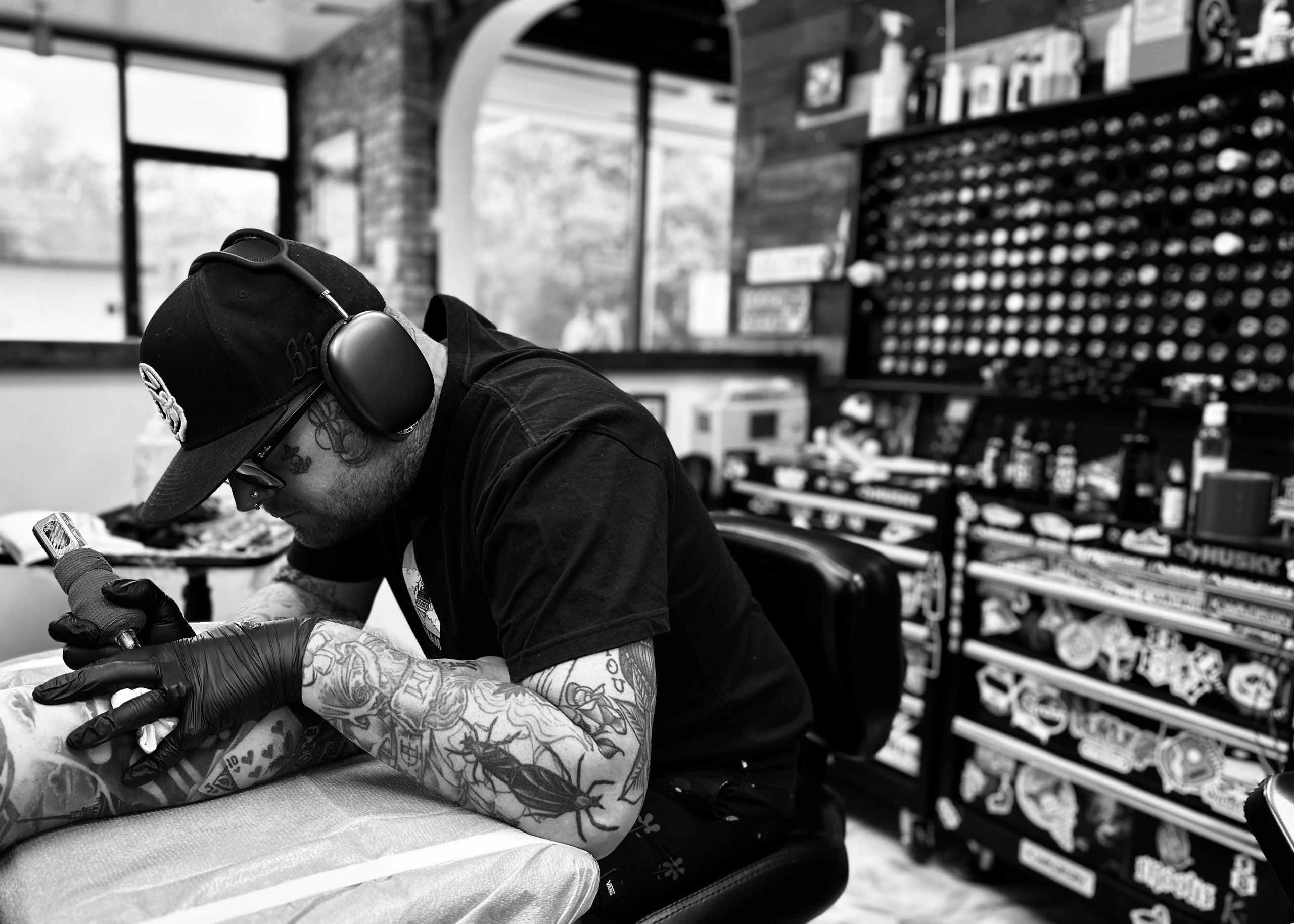 Best Tattoo Shops Baton Rouge Louisiana  Xotlycom