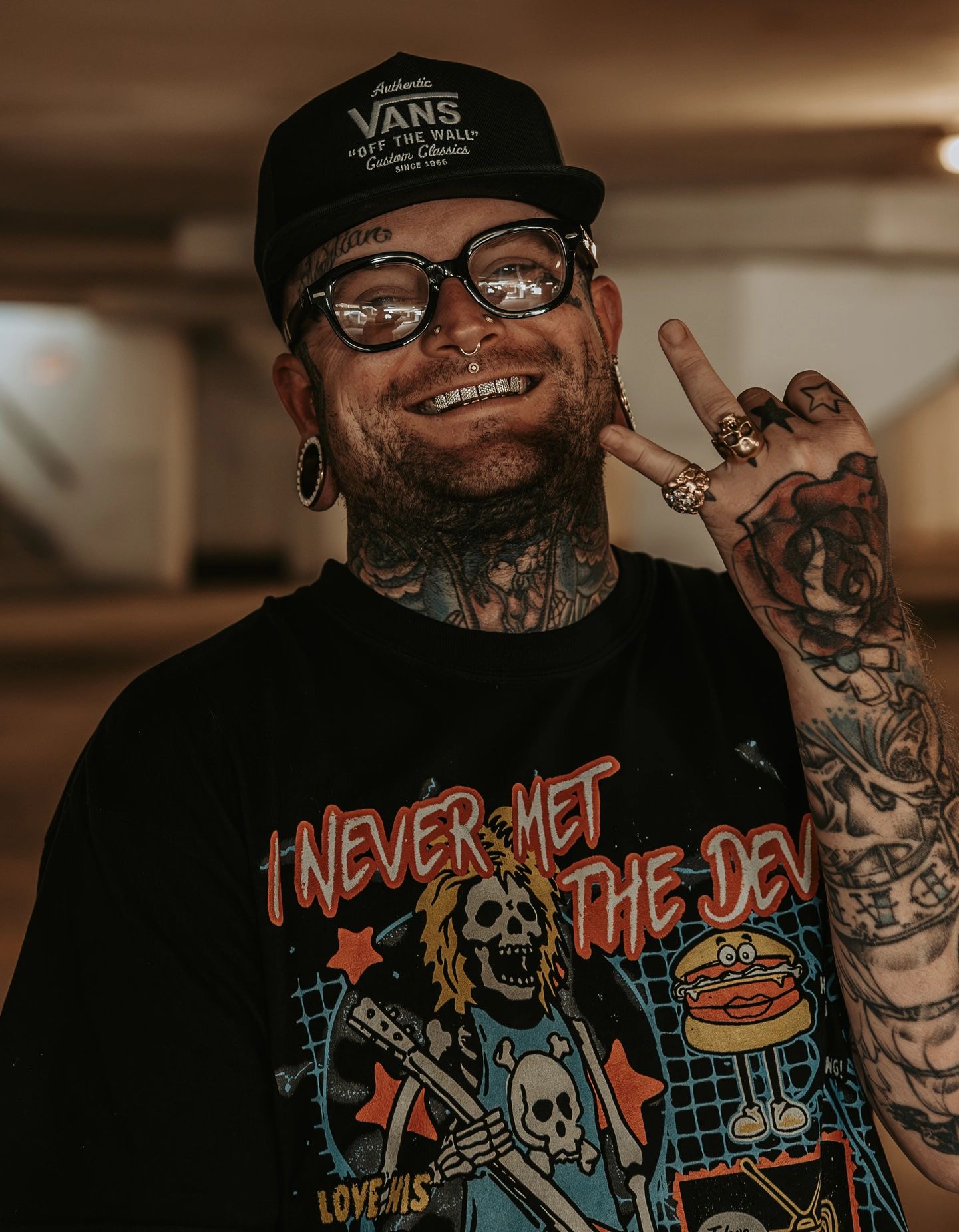 Tattoo work by Body Images Tattoo — photo 3 of 3