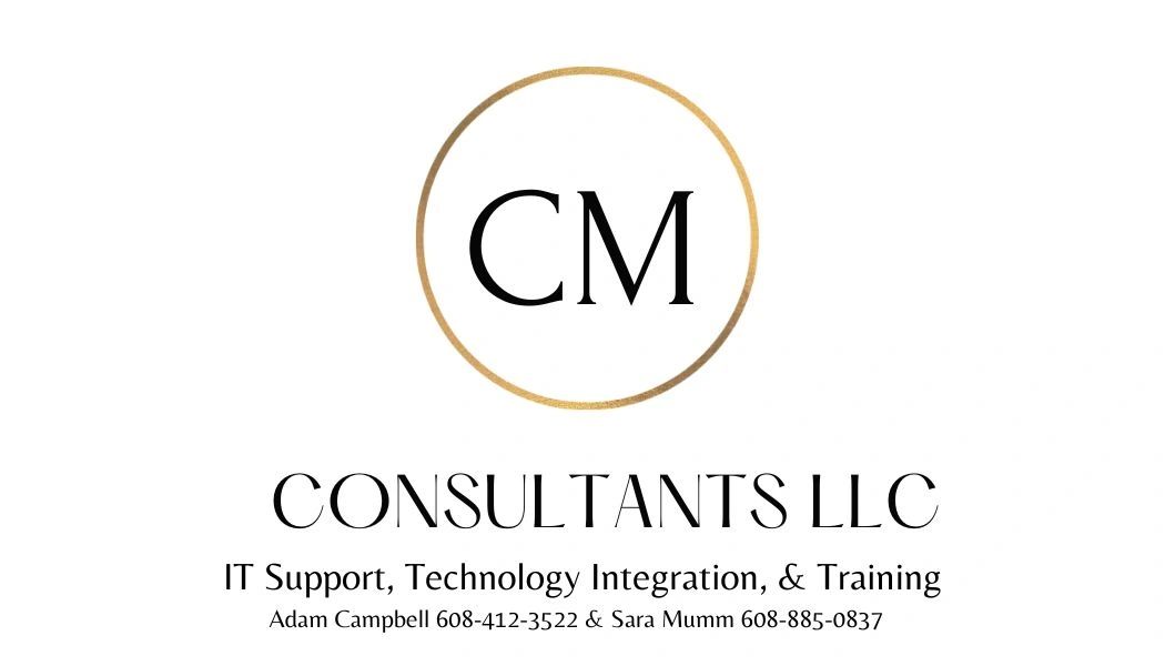CM Consultants LLC