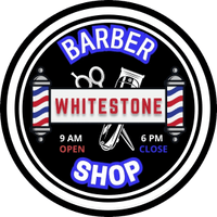 Whitestone Barbershop 