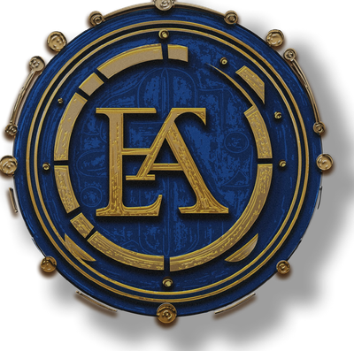 Etage Academy emblem