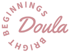 Doula Bright Beginnings