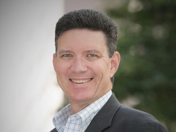 Photo of Calvin Guyer
