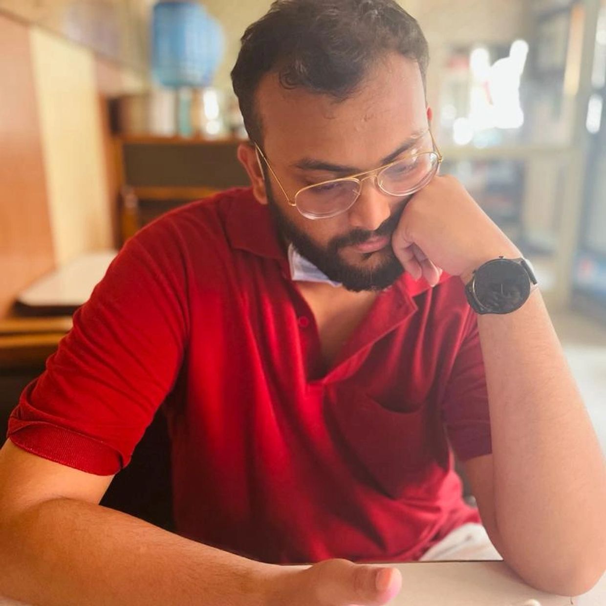 Dr. Shaurya Singh: Lead Psychiatrist 