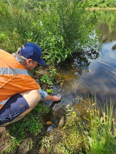 Baramadagal River Rangers 