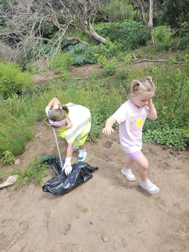 Baramadagal River Rangers 