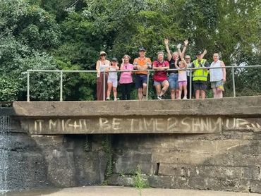 Baramadagal River Rangers 