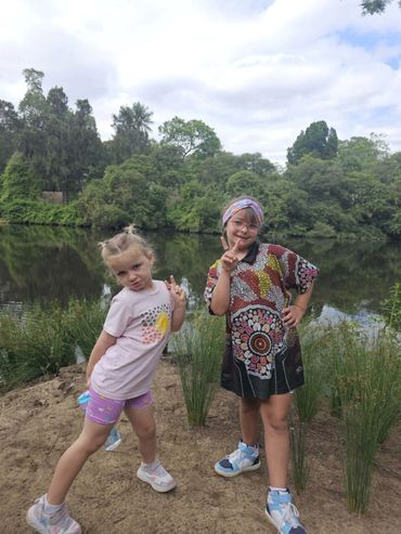 Baramadagal River Rangers 