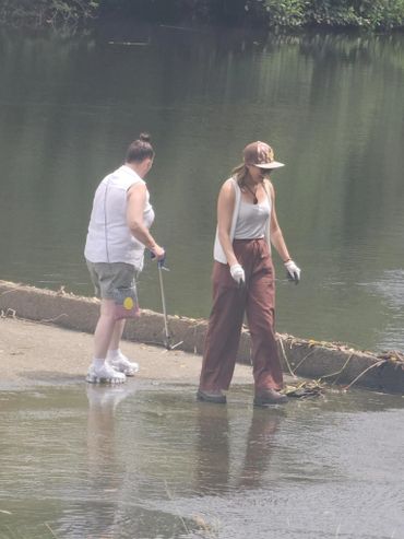 Baramadagal River Rangers 