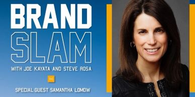 The Importance of Brand Reinvention