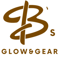 B's Glow & Gear