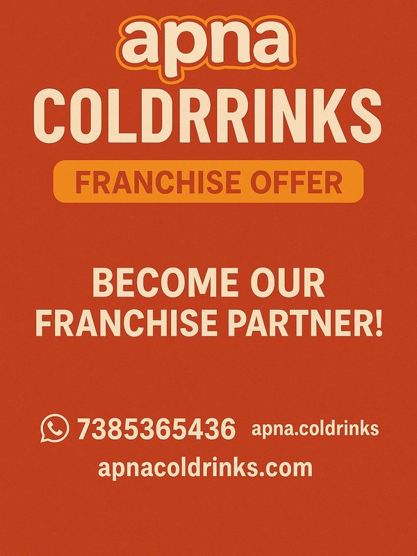 Franchise offer