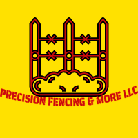 Precision Fencing &More, llc