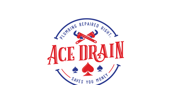 Ace Drain Logo