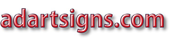 adartsigns.com