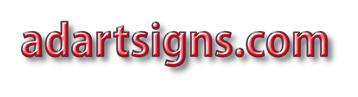 adartsigns.com