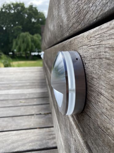 Garden Lighting Projects