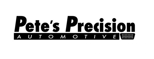 Pete's precision automotive