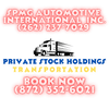 SPMG Automotive International Inc