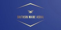 Southern Maine Aerial