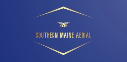 Southern Maine Aerial