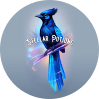 Stellar Potions