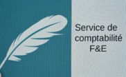 Service de comptabilité F&E