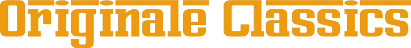 Originale Classics