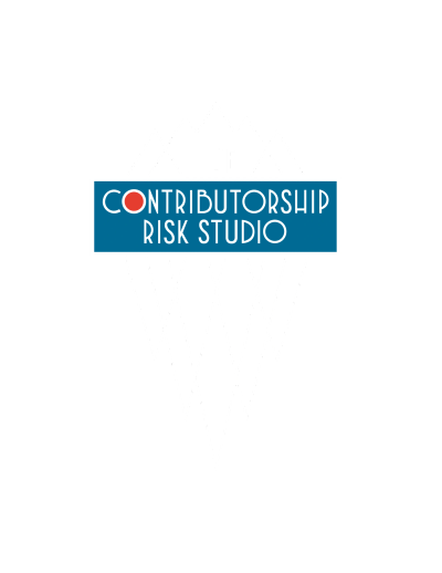 The Contributorship Risk Studio Logo