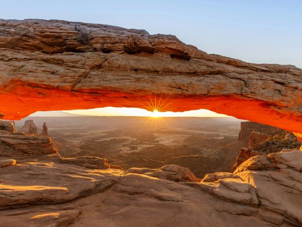 Arches National Park