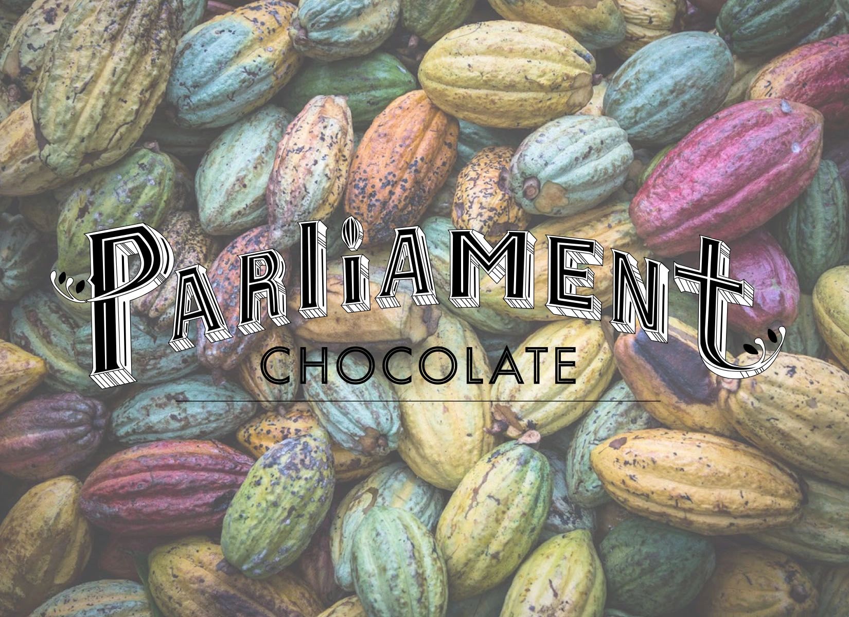 Parliament Chocolate