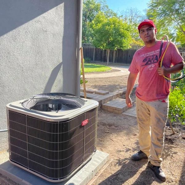 JH Heating and Cooling Inc. Hvac San Jose, California