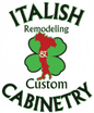 ITALISH Remodeling & custom cabinetry
