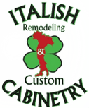 ITALISH Remodeling & custom cabinetry
