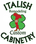 ITALISH Remodeling & custom cabinetry

