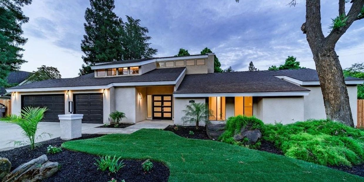 Home Remodeling Contractor Fresno CA