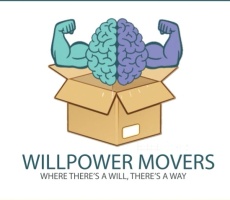 WillPower Movers