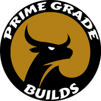 Prime Grade Builds