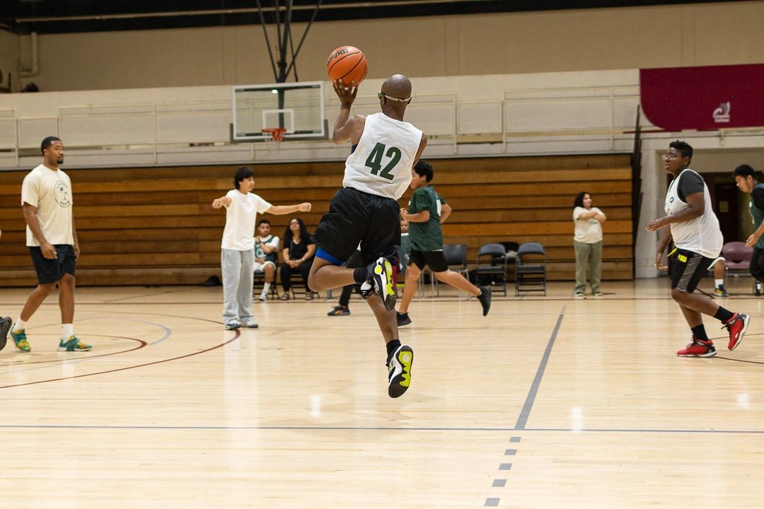 5-Eleven Hoops logo