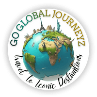 GO GLOBAL JOURNEYZ