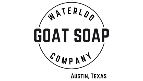 Waterloo Goat Soap