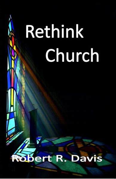 Rethink Church