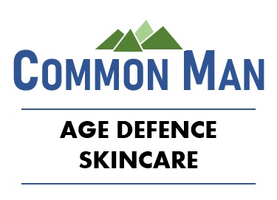 Common Man Skincare