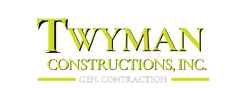 Twyman Contracting