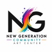 NG | NEW GENERATION
Creative Minds. Strong Voices. Bright Futures