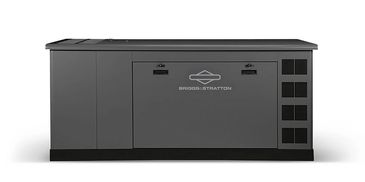 60kw Briggs and Stratton generator